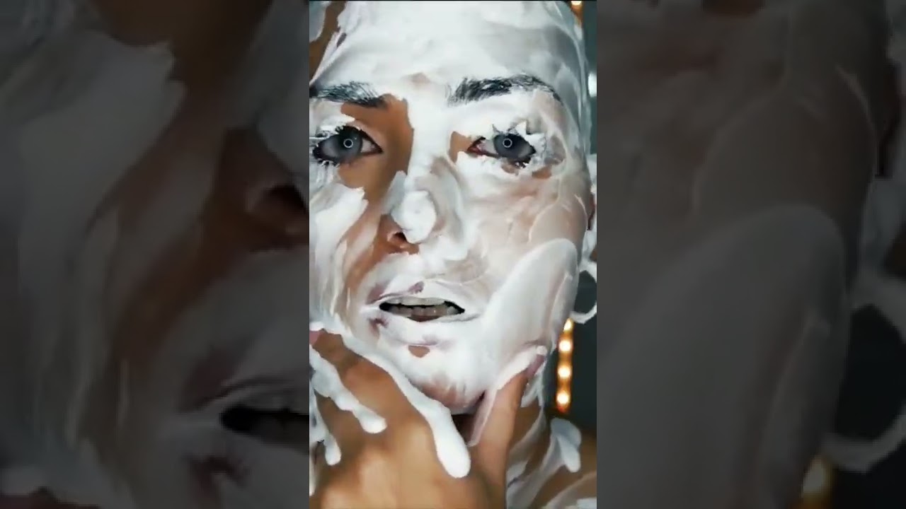 Afeitando cabeza 