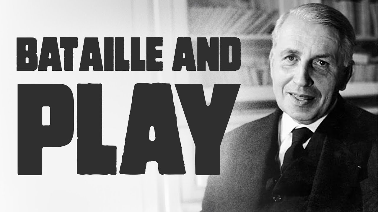Play, Sovereignty, and the Refusal of Work: Bataille&rsquo;s Challenge to Modern Thought