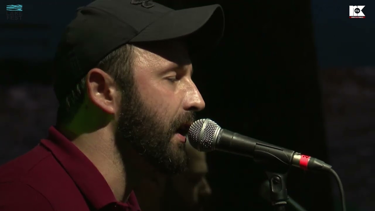 PUNKREAS- LIVE LAKE FEST 2023 (FULL SET) RTVNK (TV snimak)