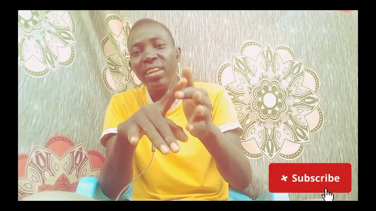 @HopeChannleSouthSudan @hopechannelsouthphil @LifeJourneytoJesusChrist @ancienttwist @YouTube