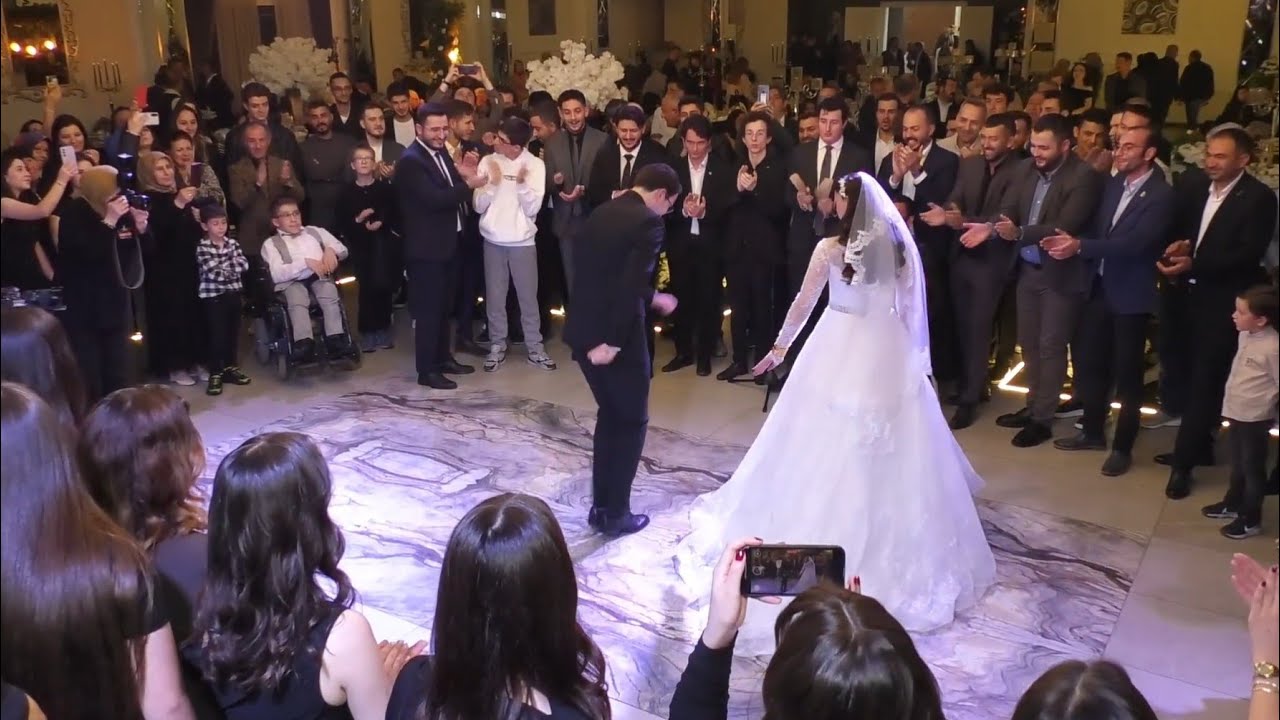 GÖZDE & ÖMER CEUG