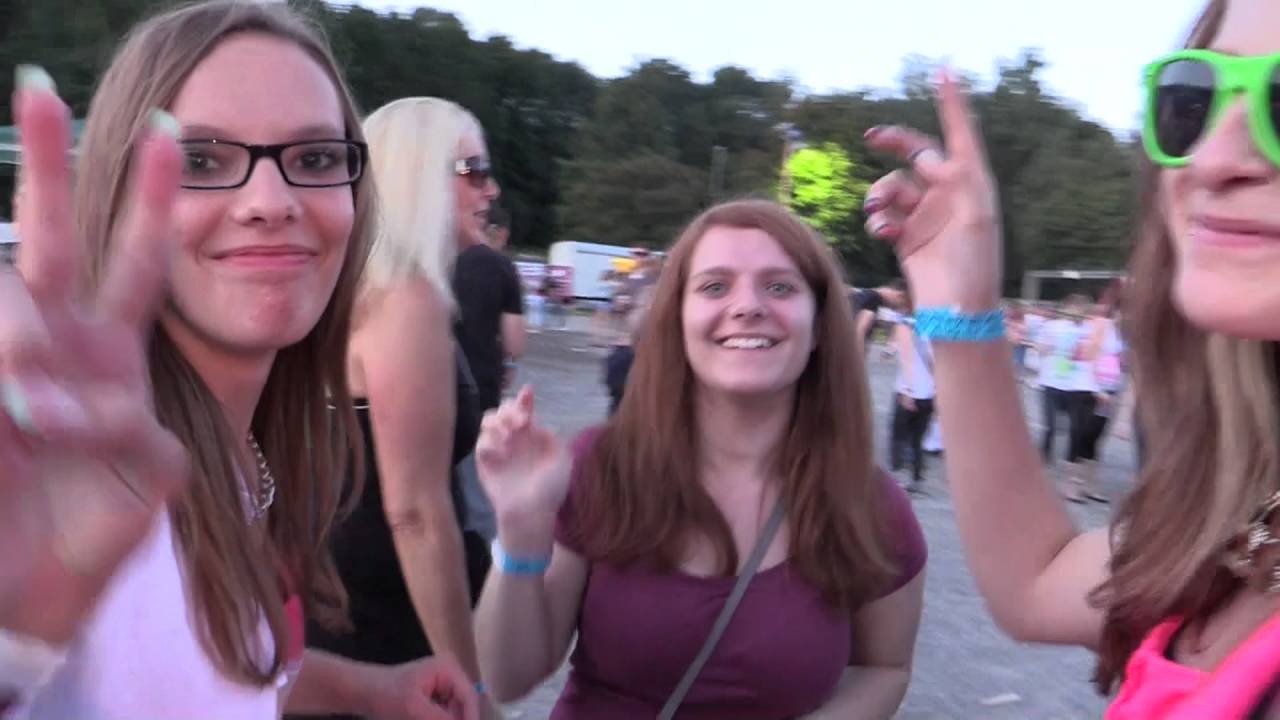 Beatparade Empfingen - the Aftermath