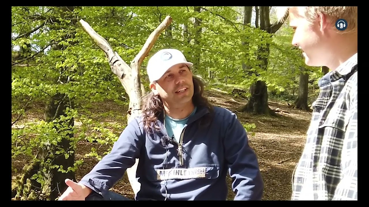 Er den danske skovfoged ved at forsvinde?