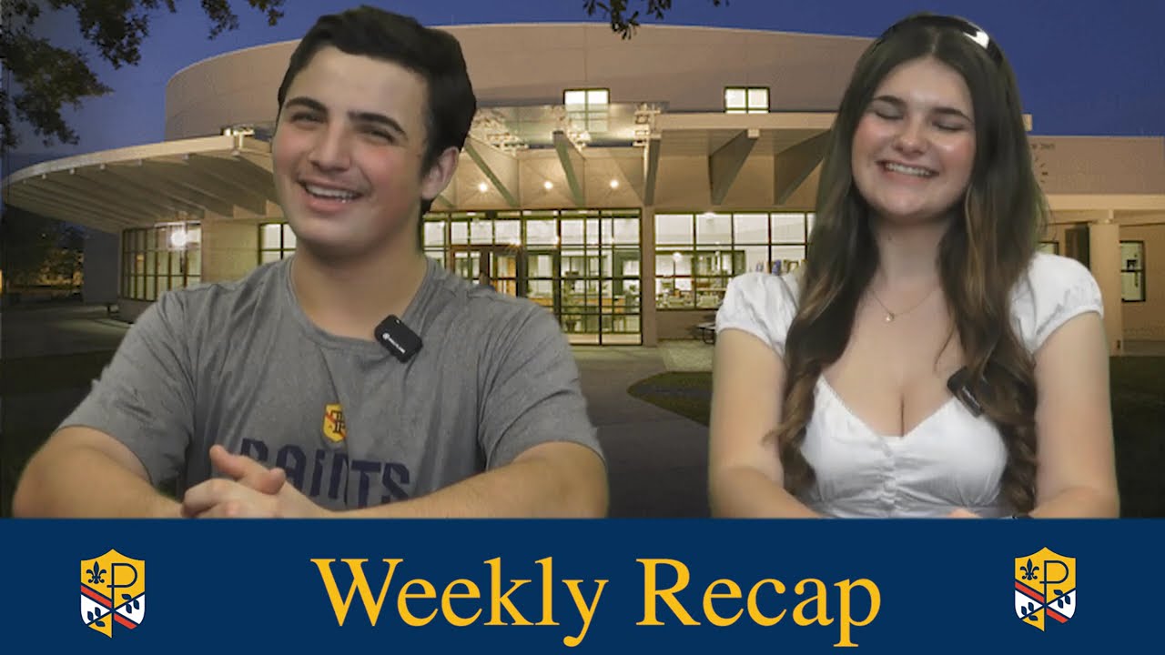 Weekly Recap Show March 5th 2026