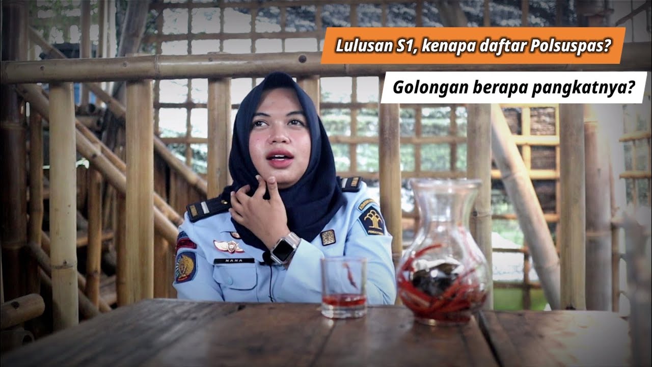 OBROLAN SEPUTAR CPNS KEMENKUMHAM