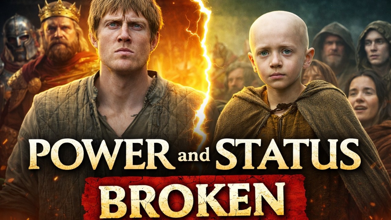 What A Knight of the Seven Kingdoms Teaches YOU About Power