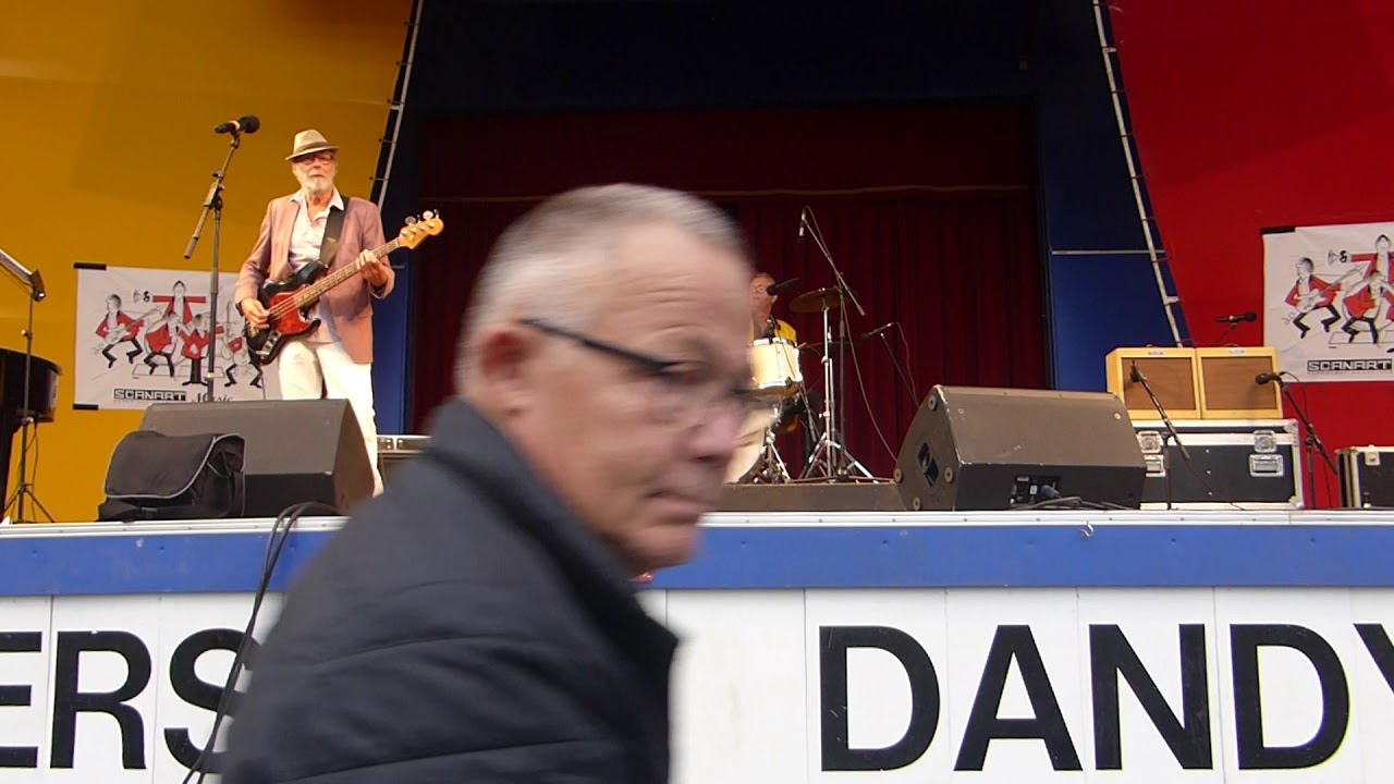 Bakken. Sir Henry and His Butlers.13 Aug. Video: Ole Olsen. 2019.