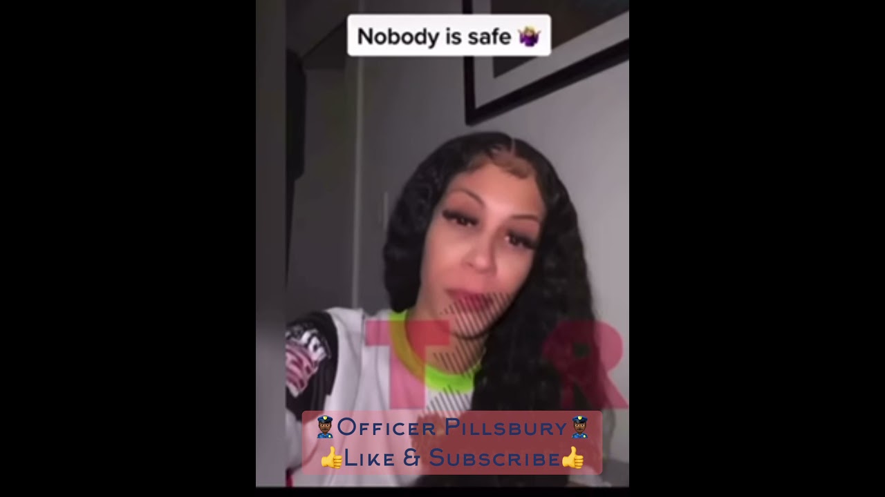 Celina Powell & Chief Keef Baby Mama Play &ldquo;Pass The Phone Challenge&rdquo;