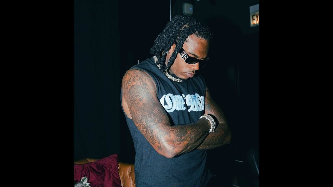 [FREE] GUNNA x FUTURE x YOUNG THUG TYPE BEAT – “SO DIFFERENT” | FREESTYLE BEAT | TRAP TYPE BEAT