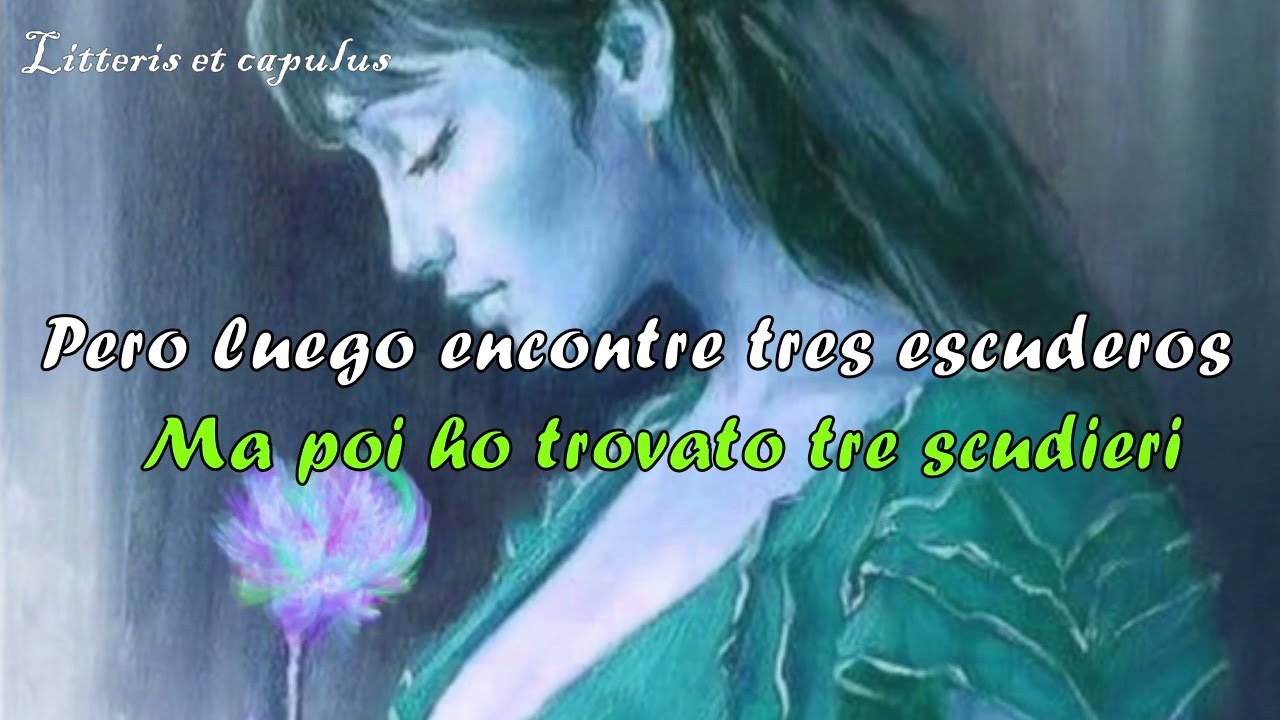 Arisa – Cuore ˩sub español & lyrics˩