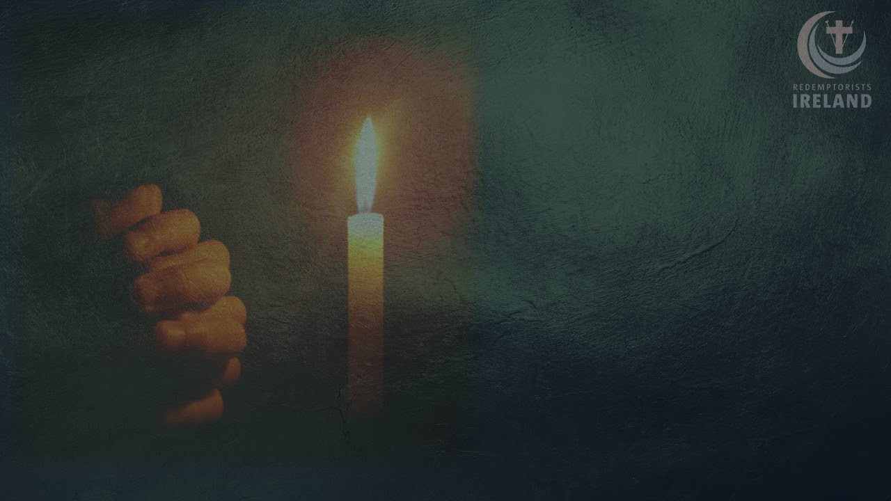 Lenten Night Prayer Wednesday 31.3.2021
