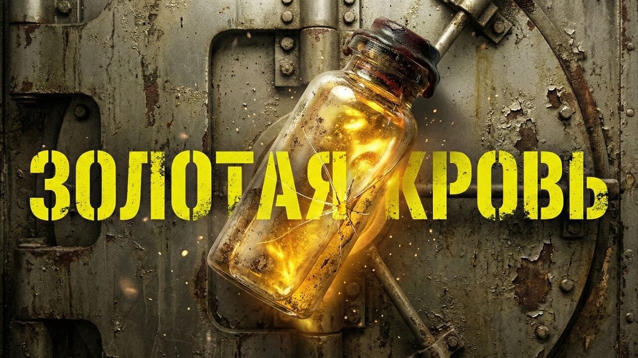 Код вымирания: Тайна нулевого резуса | Истории на ночь