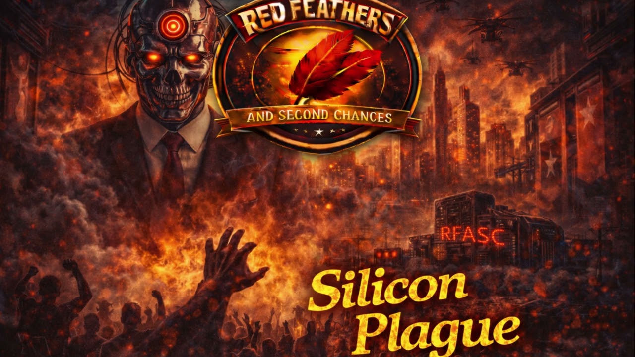 Silicon Plague (RFASC)