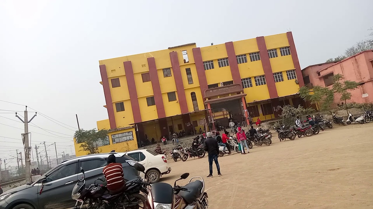 #My first vlog ❤️on#Sasaram#Shri  Sankar college #Dr.S.panday vlog 2.🔥🔥🇮🇳🇮🇳👍👍✍️✍️