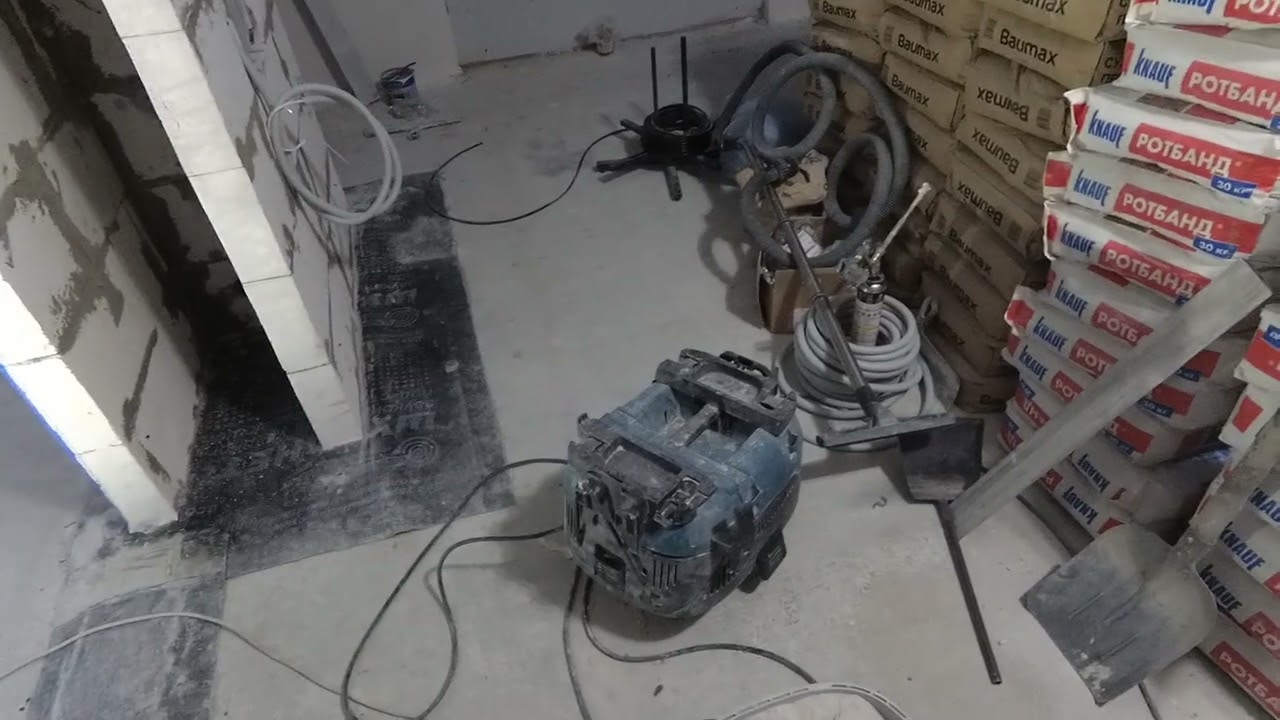 Пылесос Makita vc 4210l отзыв, после двух лет работы.