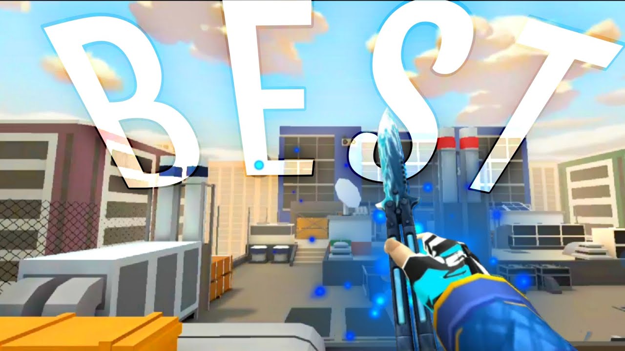 BEST | Highlights | POLYWAR • ПОЛИВАР