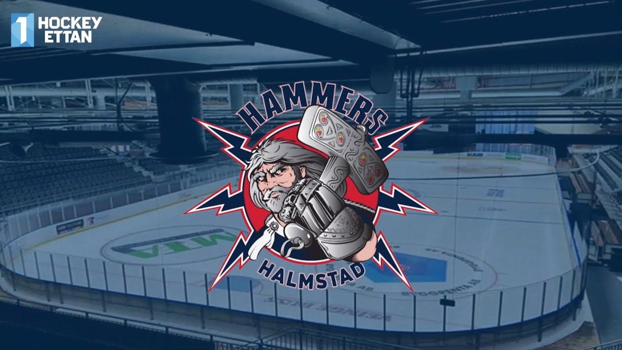 Halmstad Hammers Måltuta/Goal Horn 2025/26