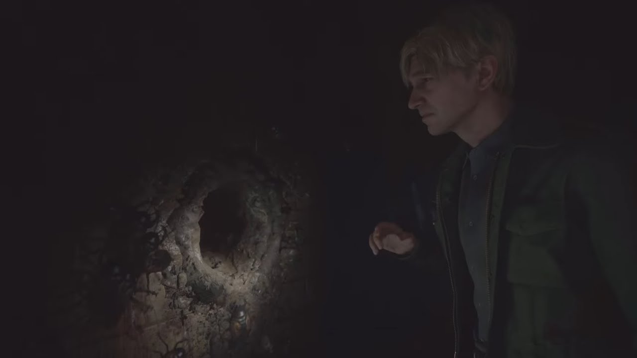SILENT HILL 2_part18
