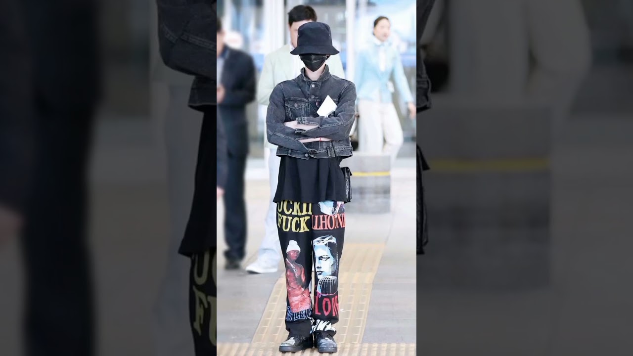 G dragon #outfit #fashion #style #shorts #short