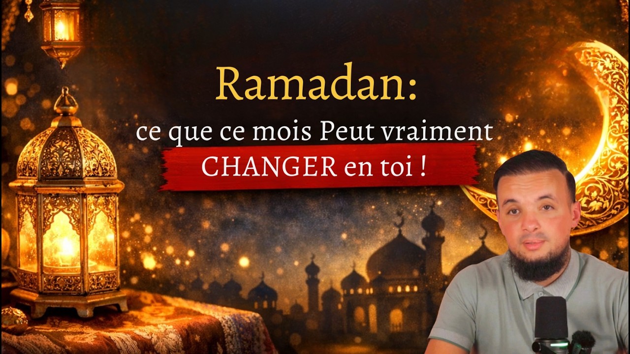 Épisode 1 : l’amour d’Allah que tu n’as peut-être jamais compris !