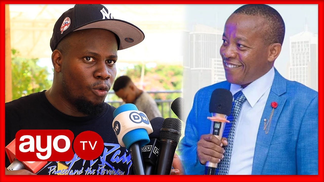 WAKAZI ATETEA TUZO, AMKATAA STEVE, AGUSIA YA DIAMOND NA DAMIAN SOL