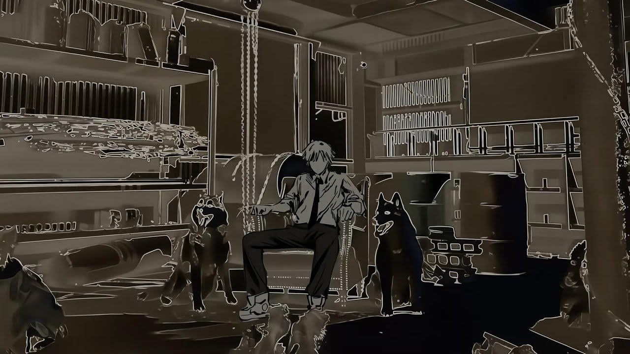 future ~ claustrophobic (slowed & reverb)