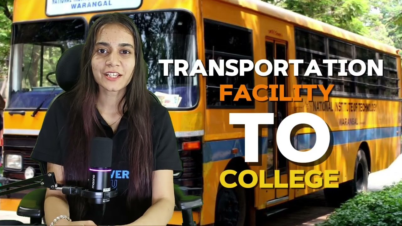 2026 NIT - Warangal Hindi College review (Nit - Warangal Campus review)