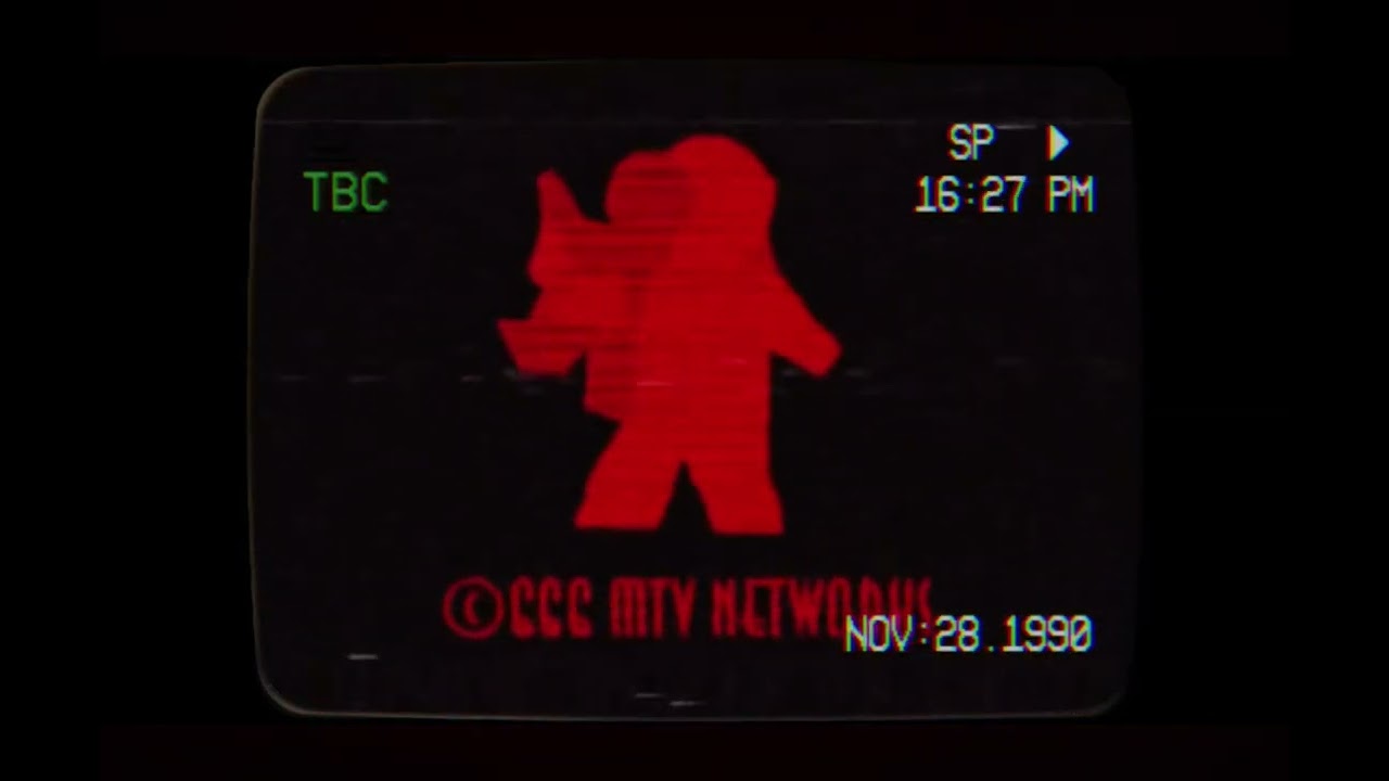 Nelvana/nick .RJ production/.RJ kcin/noedolekcin/paramount (666)