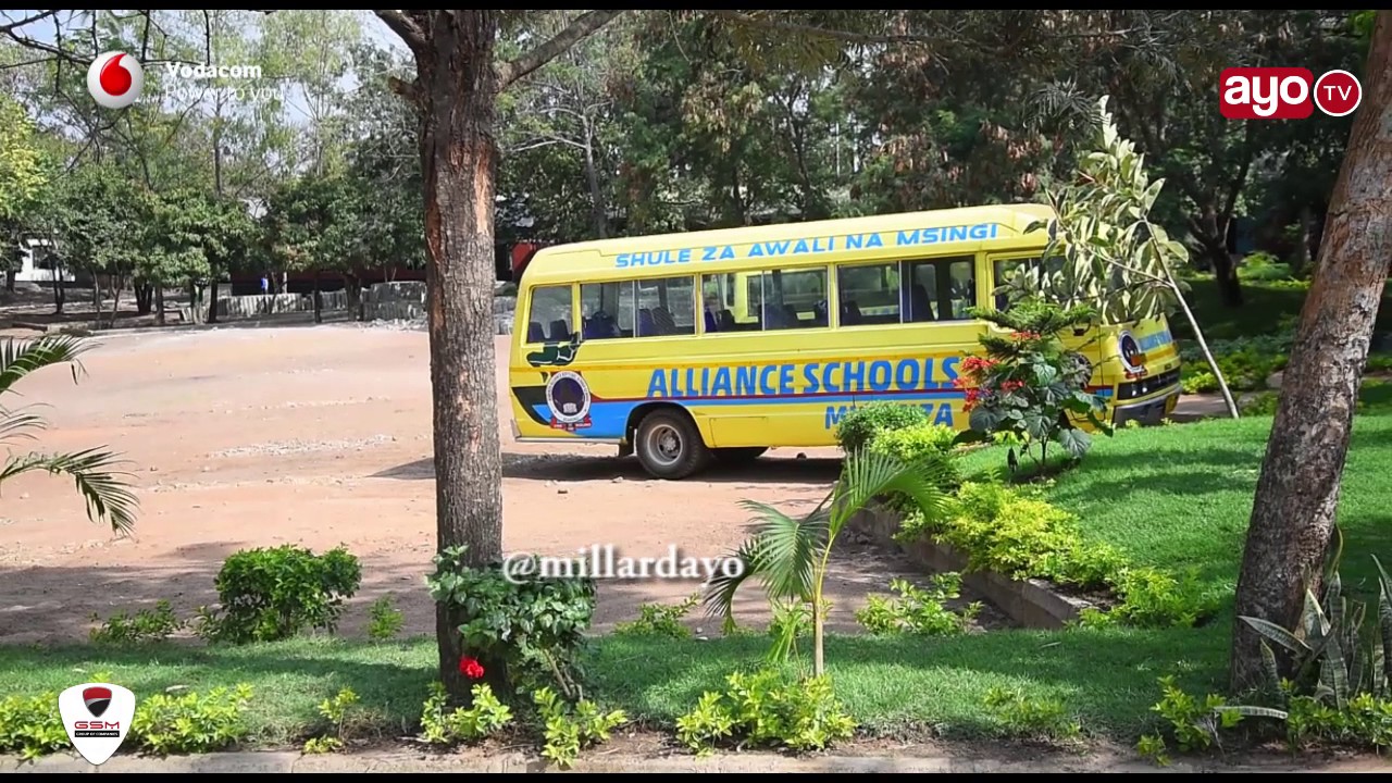 Mmiliki wa Alliance Academy kuhusu stori za TFF kuwatelekeza Serengeti Boys shuleni kwake