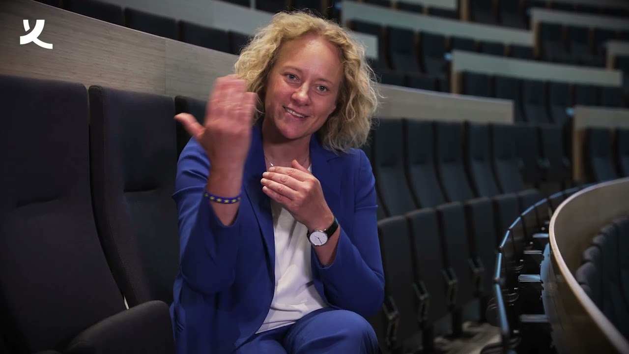 Stephanie Wehner – Körber-Preisträgerin 2025: Pionierarbeit für das Quanteninternet