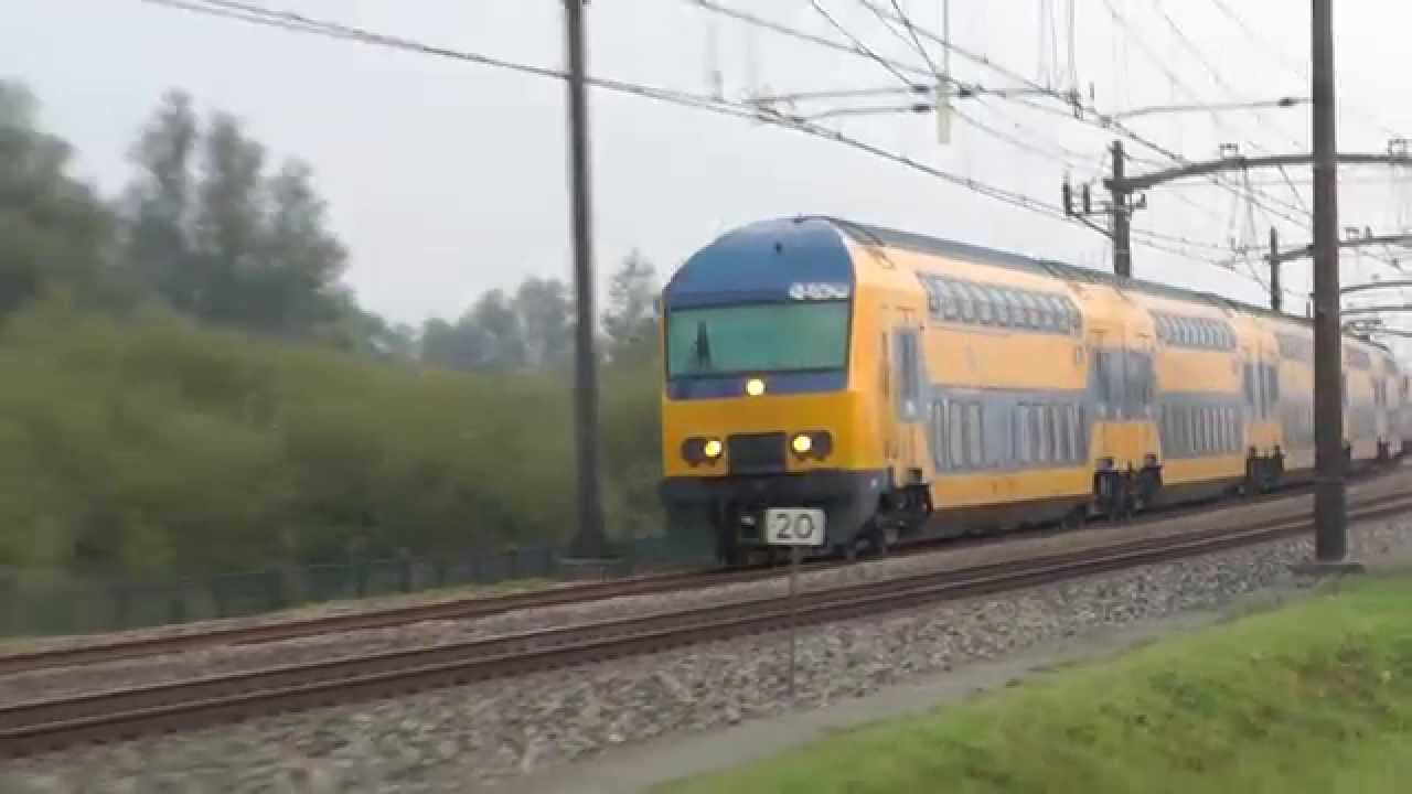 NID DDZ, near Moerdijk bridge, 23 SEP 2014
