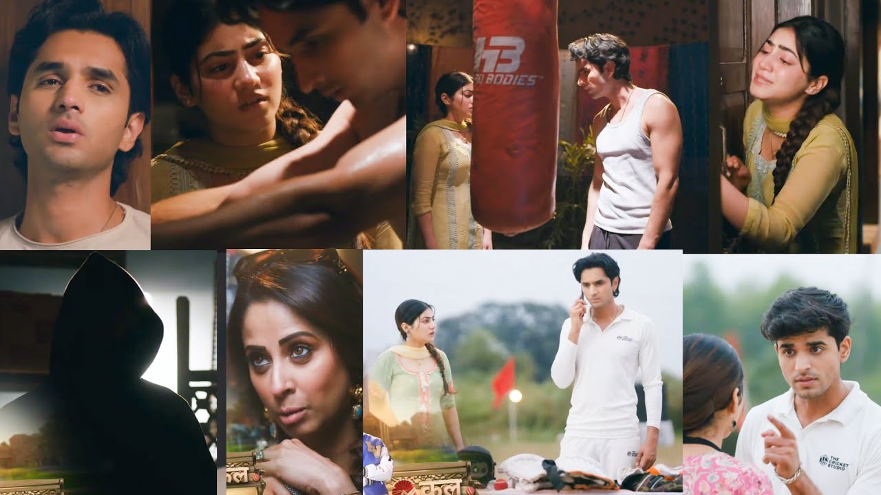 Tu Juliet Jatt Di NEW PROMO Today 20 March Heer Ko Nikala Nawab Ne Apna Room K Bahar Pr Kyu