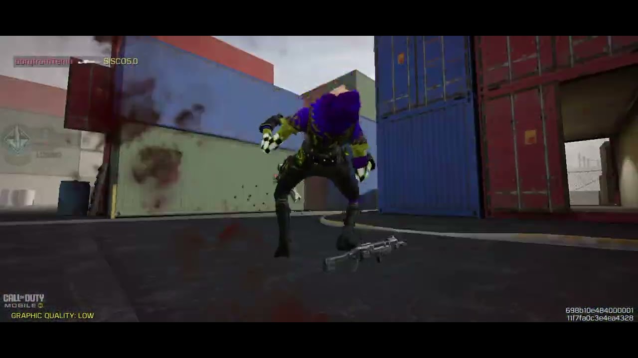 1vs1 my duo 
