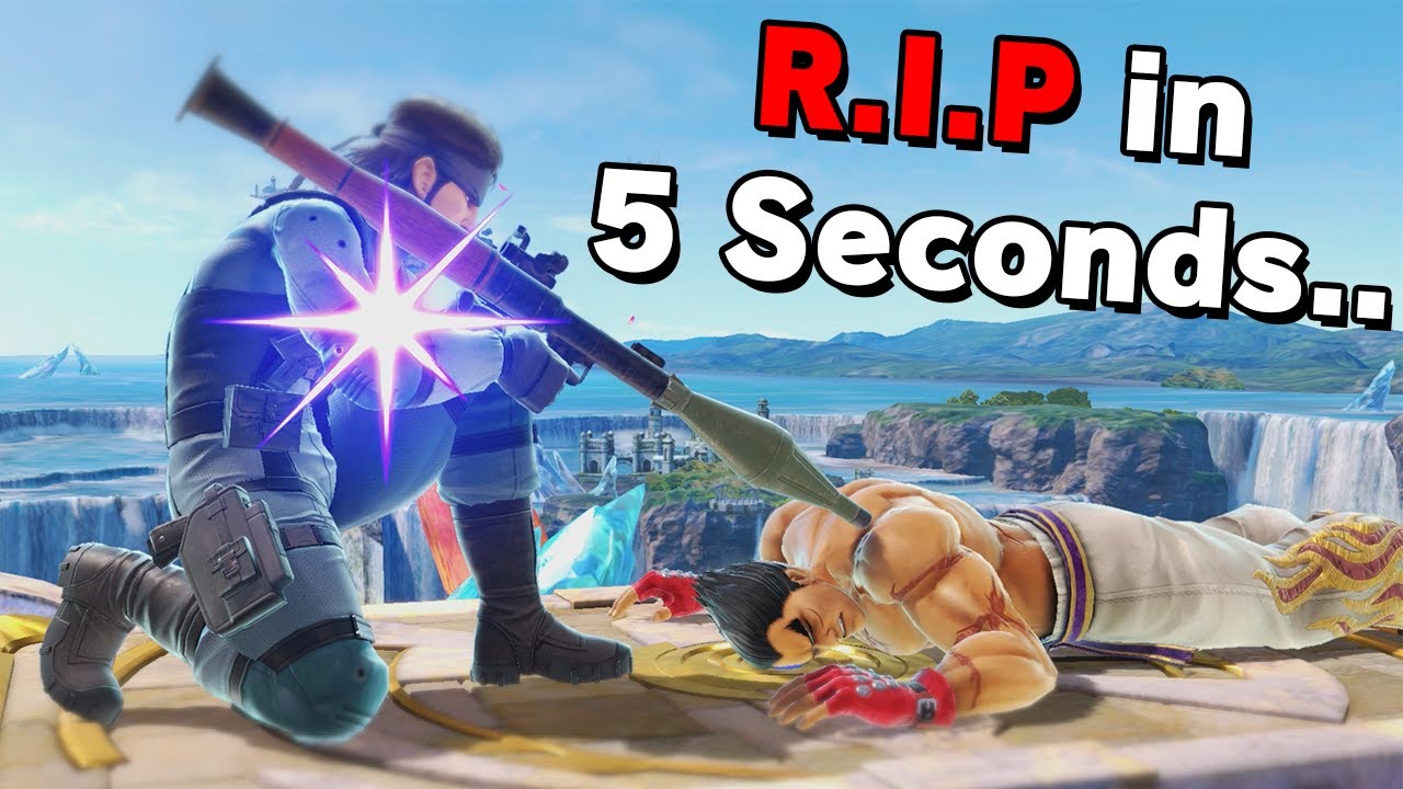 most diabolical 0-deaths #11