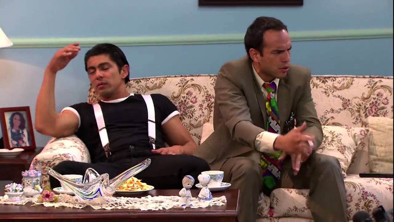 Corazón en condominio - Trailer