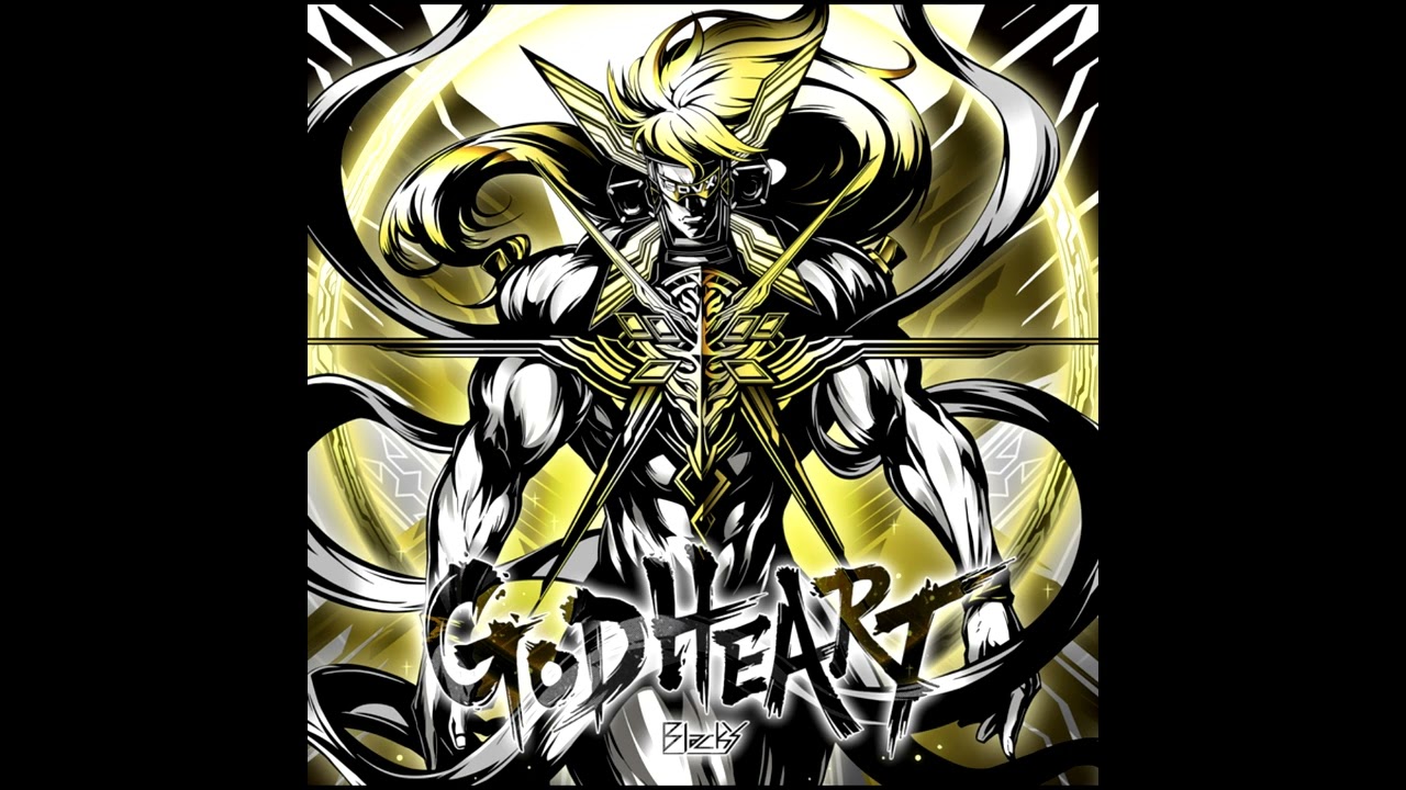 BlackY - ANGER of the GOD (sky_delta Remix)