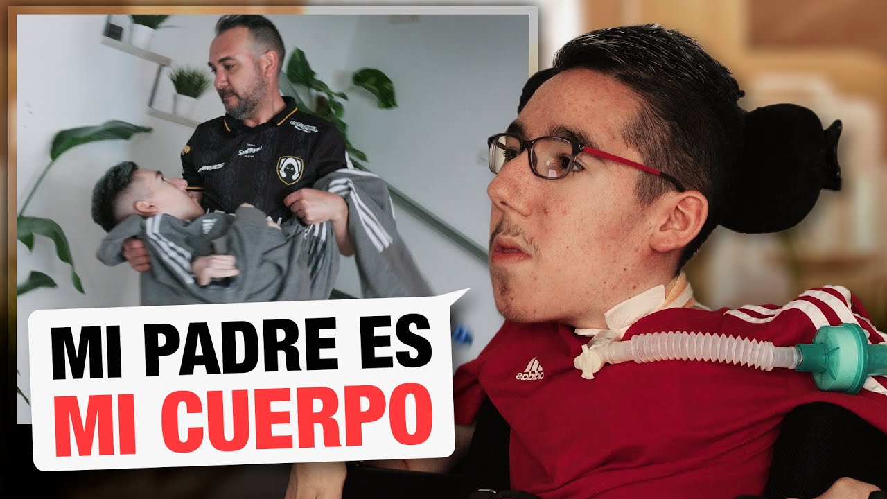 La RELACIÓN de Brianeitor con SU PADRE | Sin Miedo Al Éxito