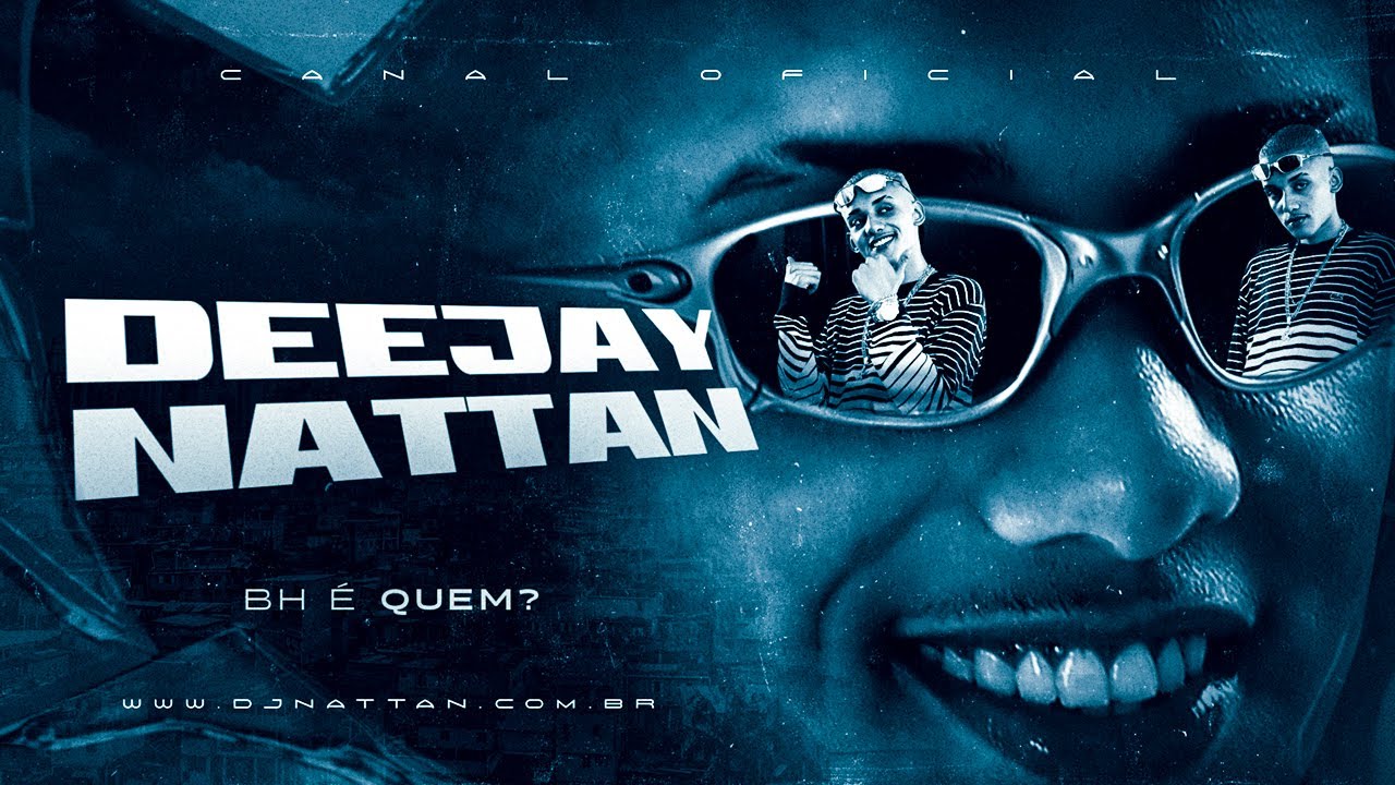 MC RD BALA, MC MINININ - DIVERSÃO DO SOLDADO - DJ NATTAN