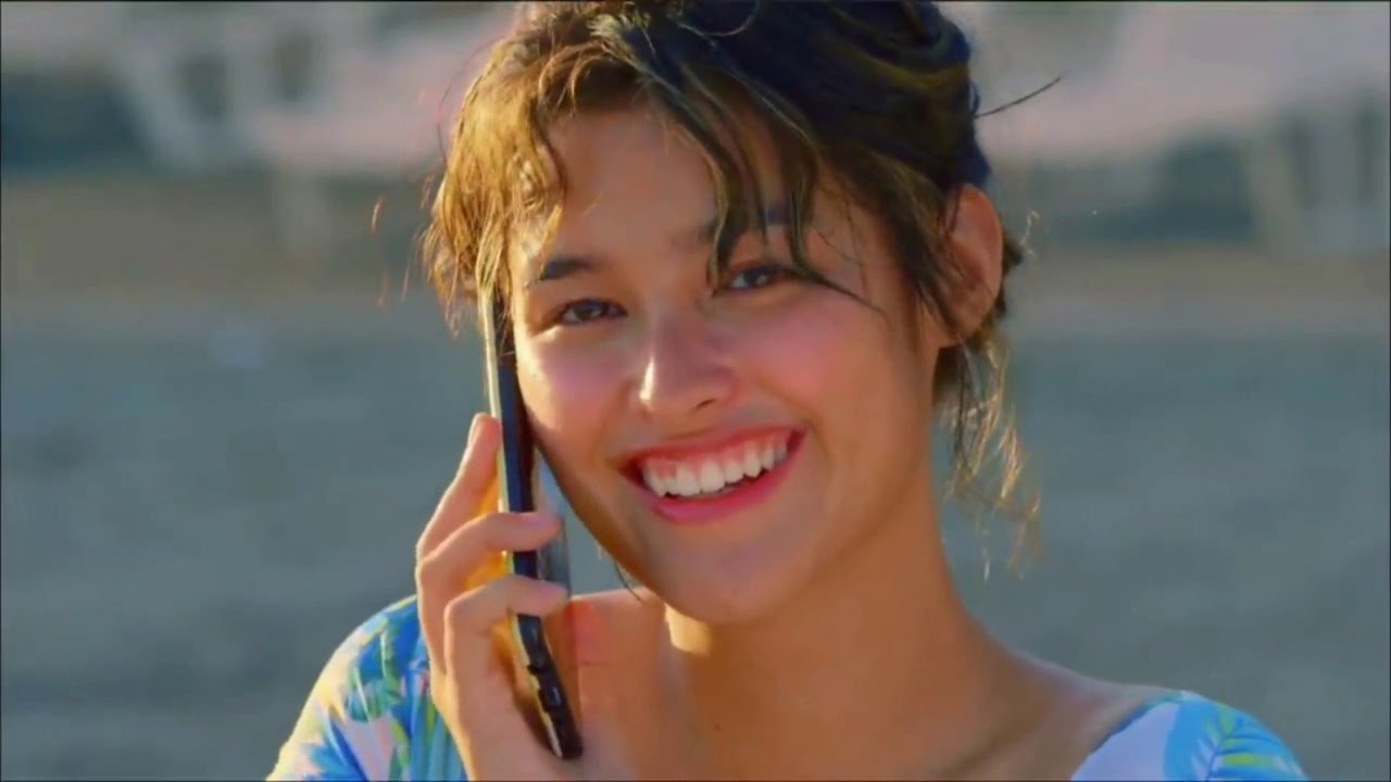 MAKE IT WITH YOU   Liza Soberano and Enrique Gil
