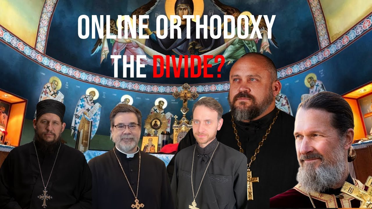 The Problem with Online Orthodoxy’s Polarization