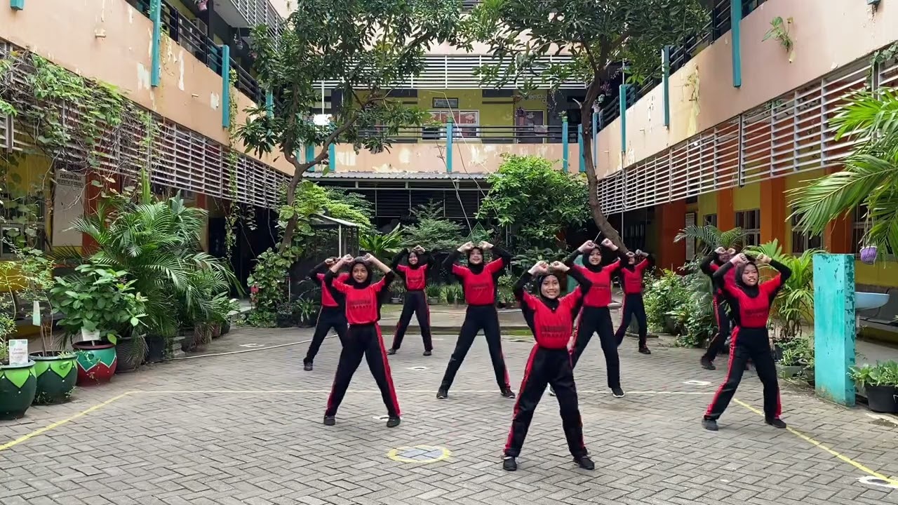 LOMBA SENAM ANAK INDONESIA HEBAT 2025 _SDN BUBUTAN IV _ JAWA TIMUr