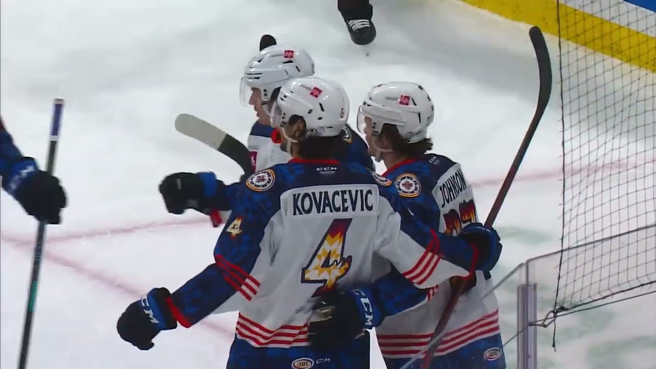 RECAP |  MB 4, TOR 3 - F