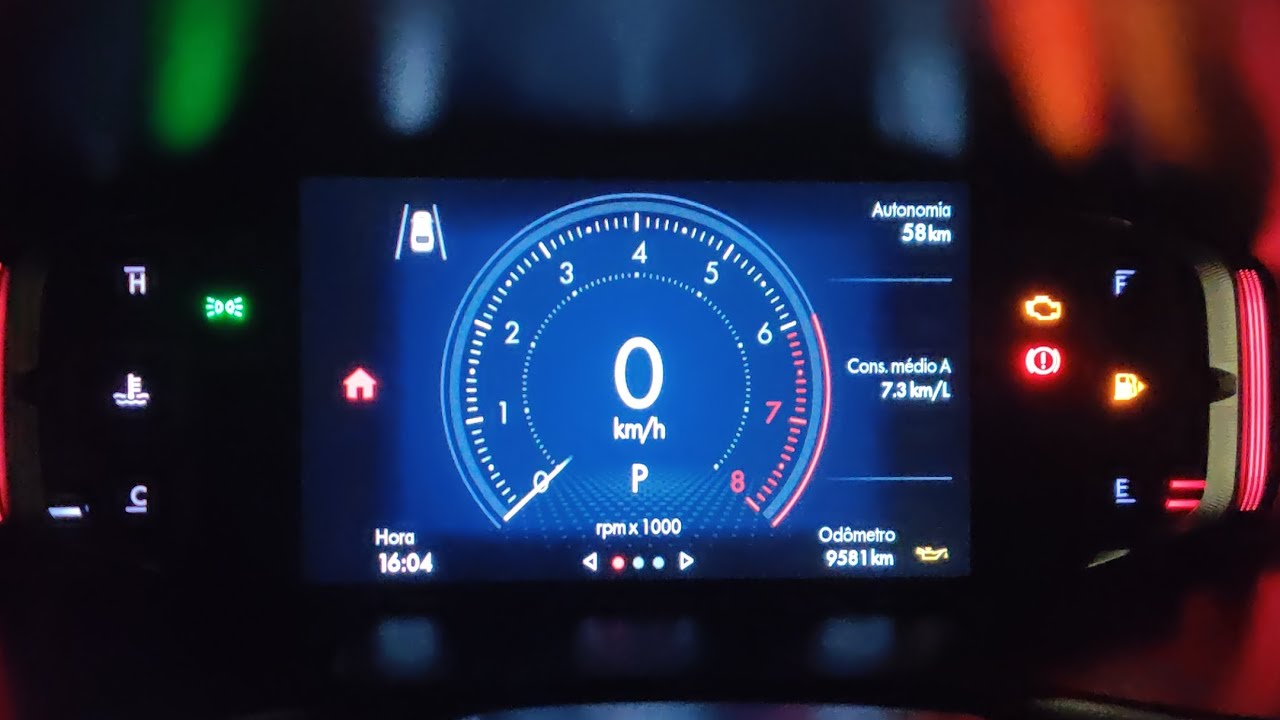 Fiat Fastback 1.3 T270 - Consumo de Óleo e Combustível aos 10000km