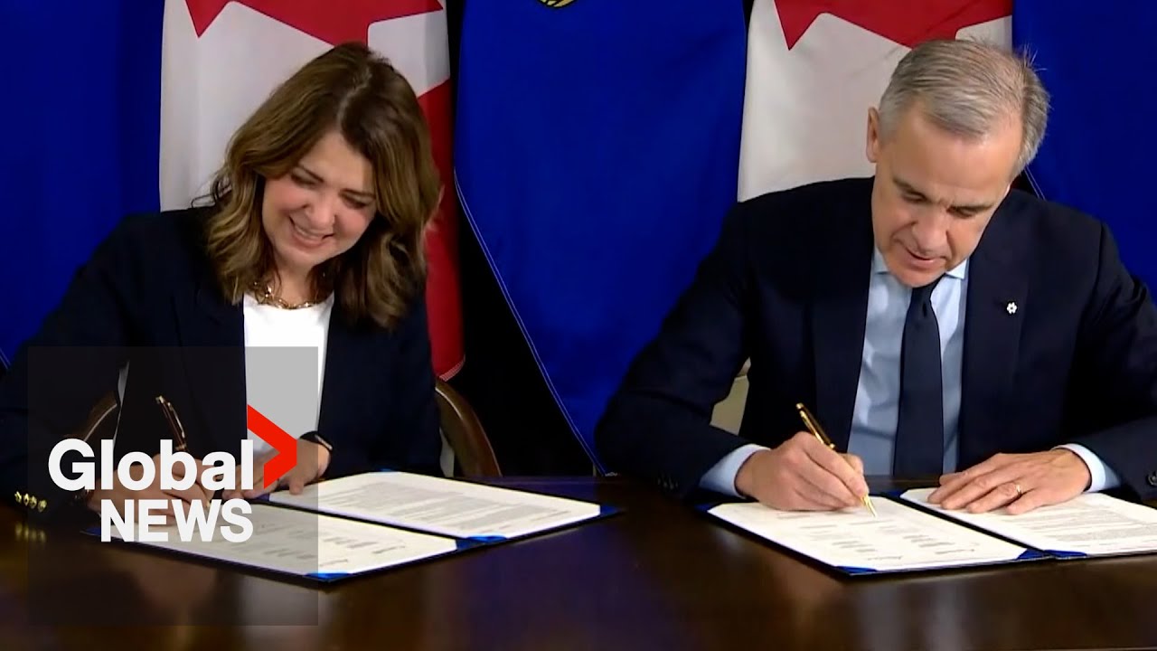 Will Carney and Smith's coastal pipeline dream ever become BC First Nations reality?