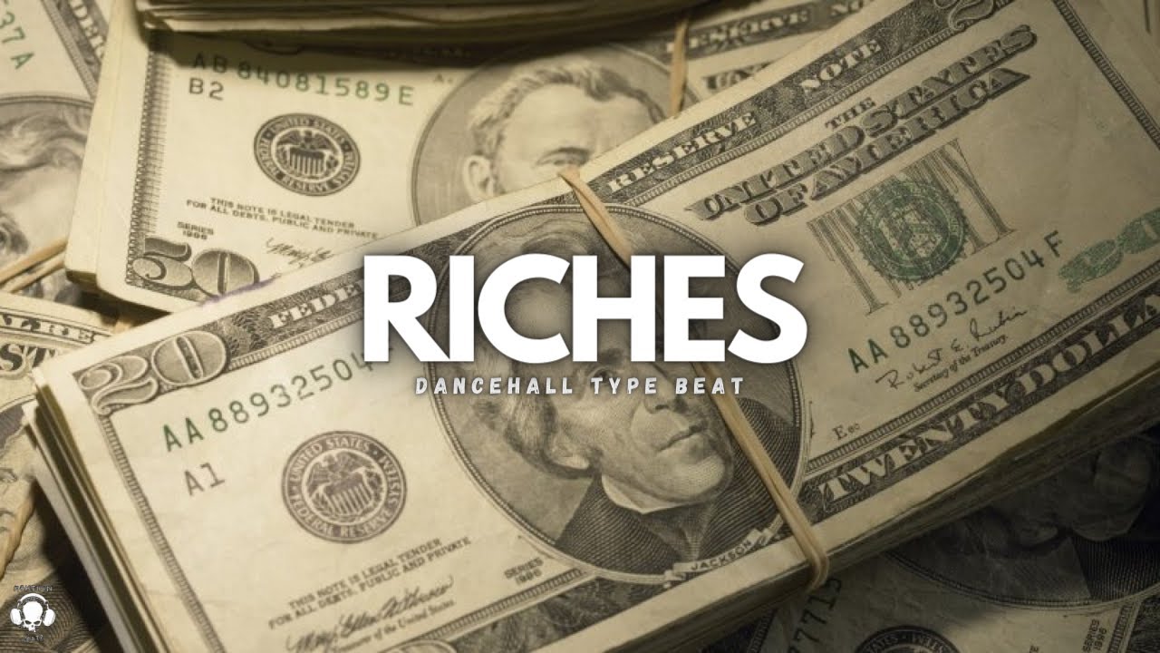 Dancehall Riddim Instrumental 2022 (Riches)