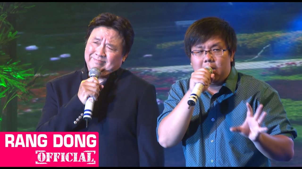 Bảo Quốc ft. Gia Bảo - Hài kịch CÂU CHUYỆN VUI [Liveshow Mạnh Quỳnh - Chỉ tại tôi nghèo] (Full HD)