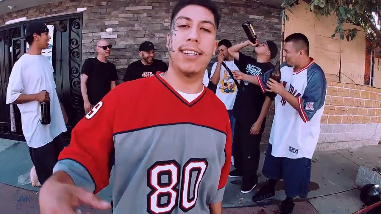 Juanca uefe Sabio el Flavio Video Oficial X prod. Bombo y Caja Mx