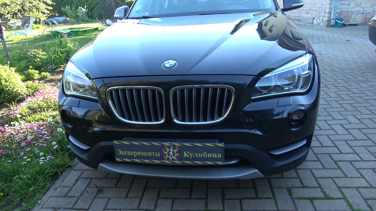 Двигатель BMW N47 замена прокладки клапаной крышки. BMW N47 replacing gasket for engine cover valve.