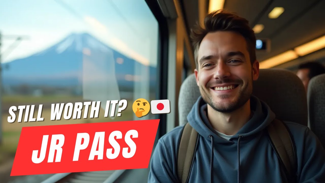 Путеводитель по транзиту в Японии 2026 года: проездной JR Pass против Suica и PASMO для Токио, Ос...