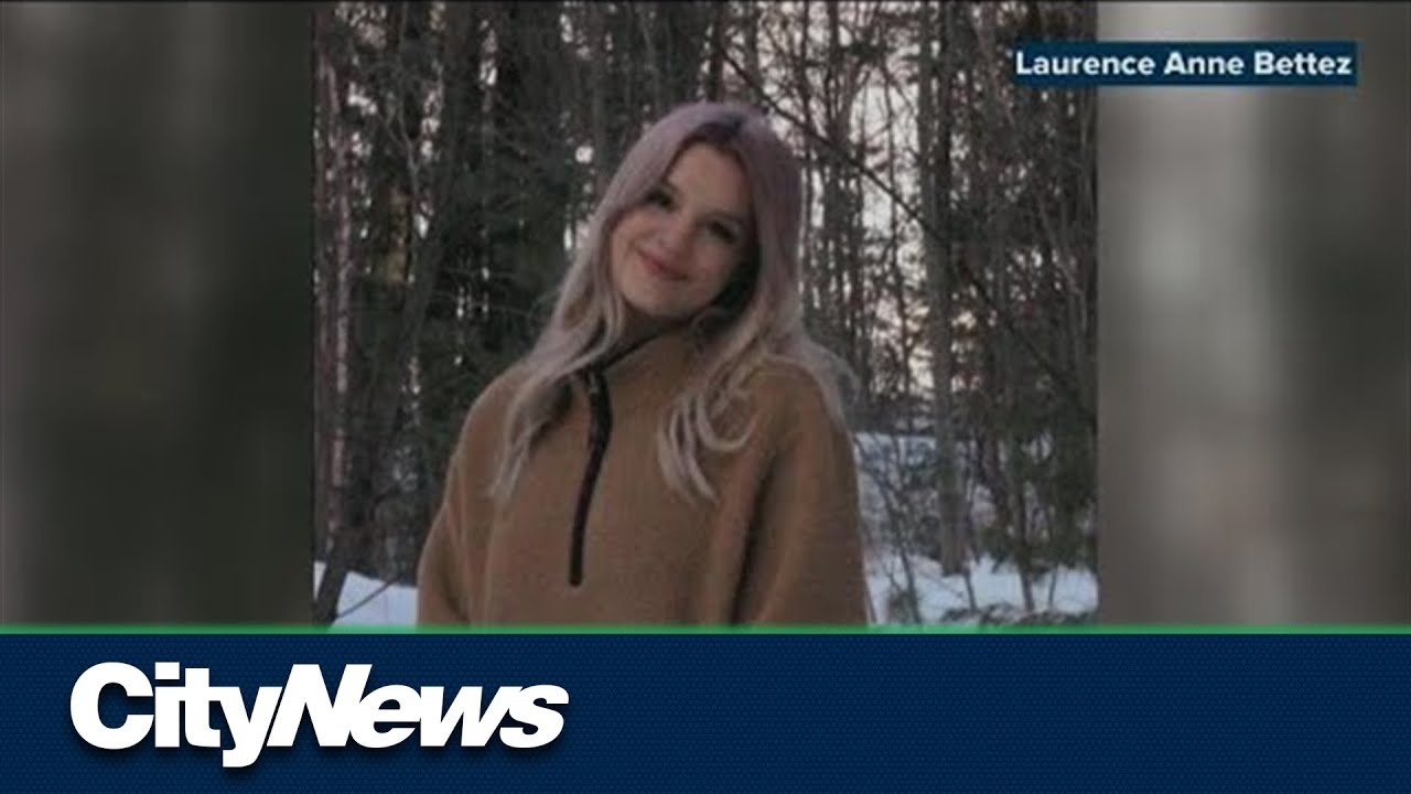 Old Montreal fire: Family of missing 18-year-old hoping for answers
